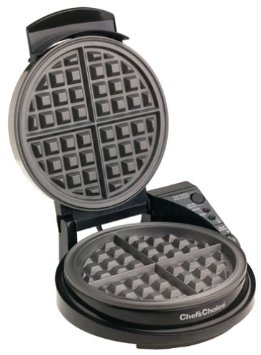 chef's choice 830b wafflepro